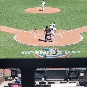 Meet your Posher, Gricelda